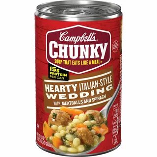 Soup find