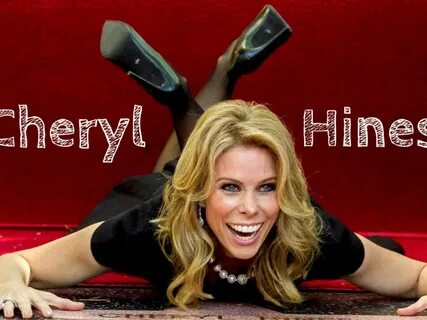 Cheryl Hines HD Wallpapers Latest Cheryl Hines Wallpapers HD Free.