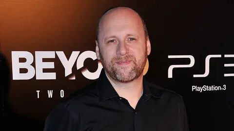 David cage