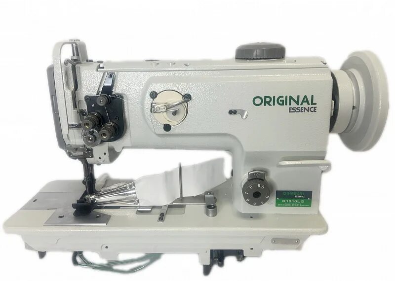 Machine original