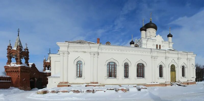 Свято троицкий мариинский. Егорьевск Троицкий Мариинский монастырь. Свято-Троицкий Мариинский монастырь (Егорьевск, Московская область). Троицкий храм Егорьевск.