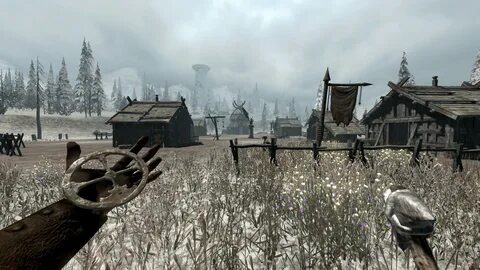 Savage lands