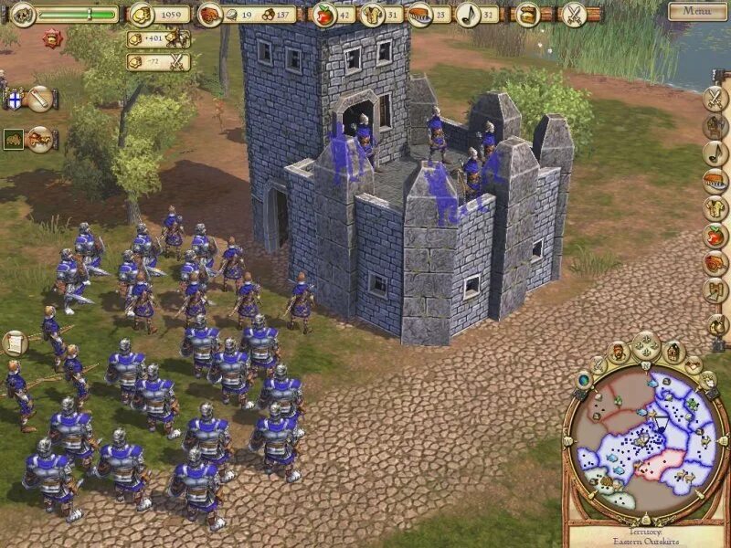 Settlers 6 восточные земли. Risen 2 ps4. 2 4. 2 4. 2 4.
