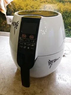 Аэрогриль air