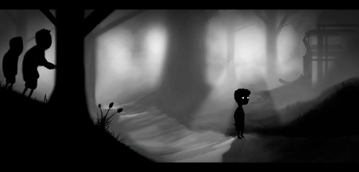 Лимбо бимбо. Limbo (игра). Лимбо 2. Limbo сестра. Продолжение Лимбо.