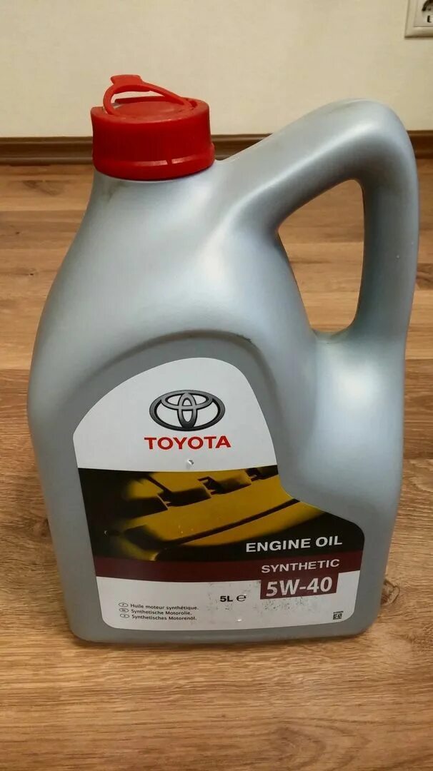 Масло Тойота 5w40. Тойота 5w40 5л. Toyota 5/40 engine Oil синтетика 5л. Toyota engine Oil Synthetic 5w-40.