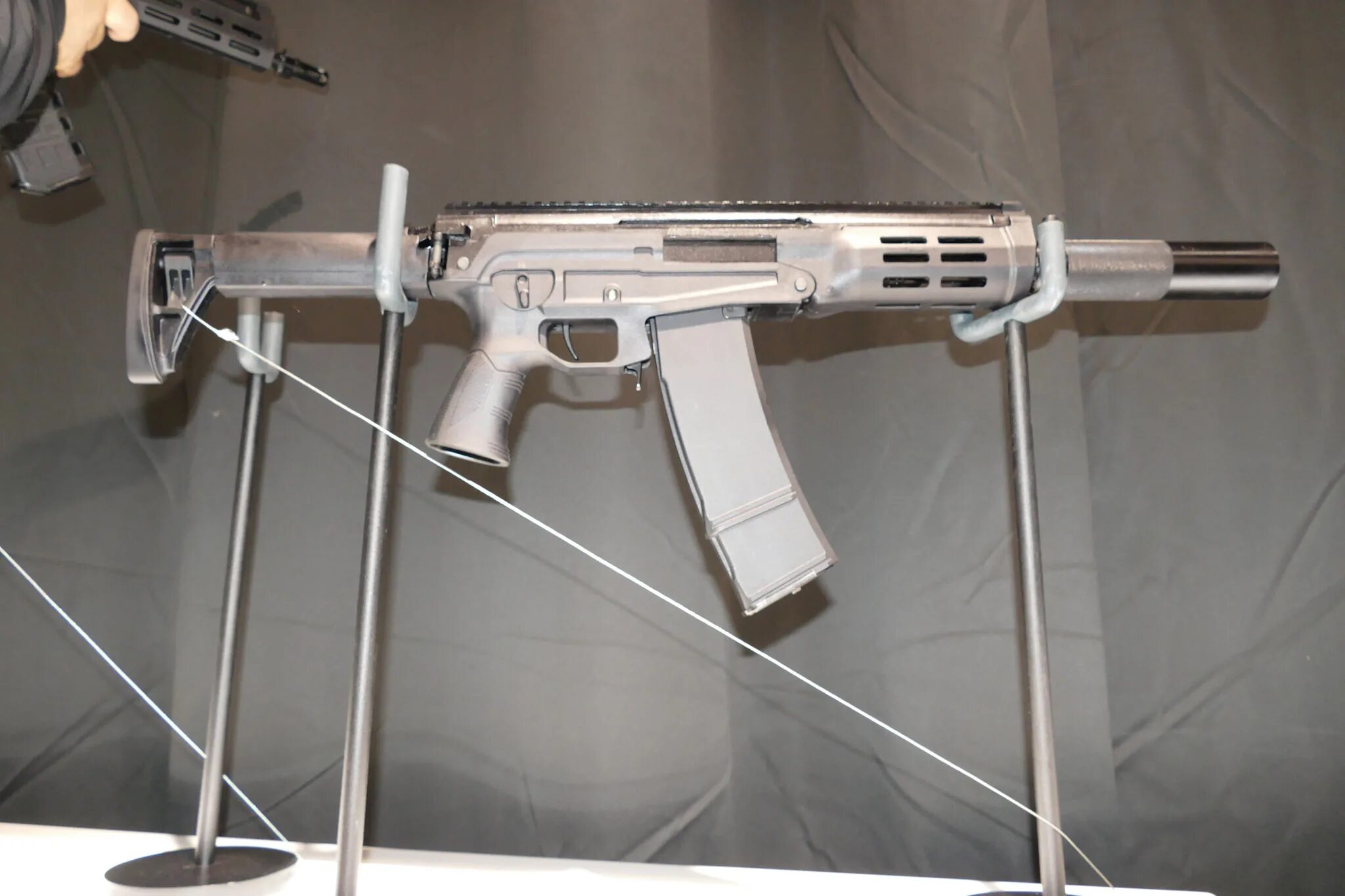 Am 17 model