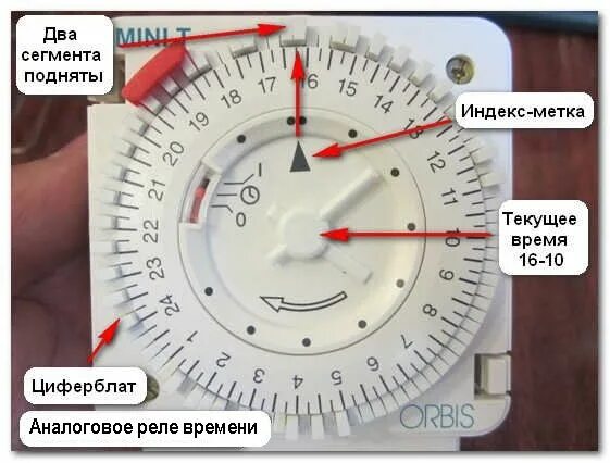Как выставить реле времени. Механическое реле времени настройка. выставления таймера. как выставить часовой таймер. шкала времени механического таймера.