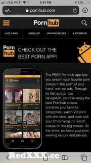 Приложение порнхаб - Porn for you
