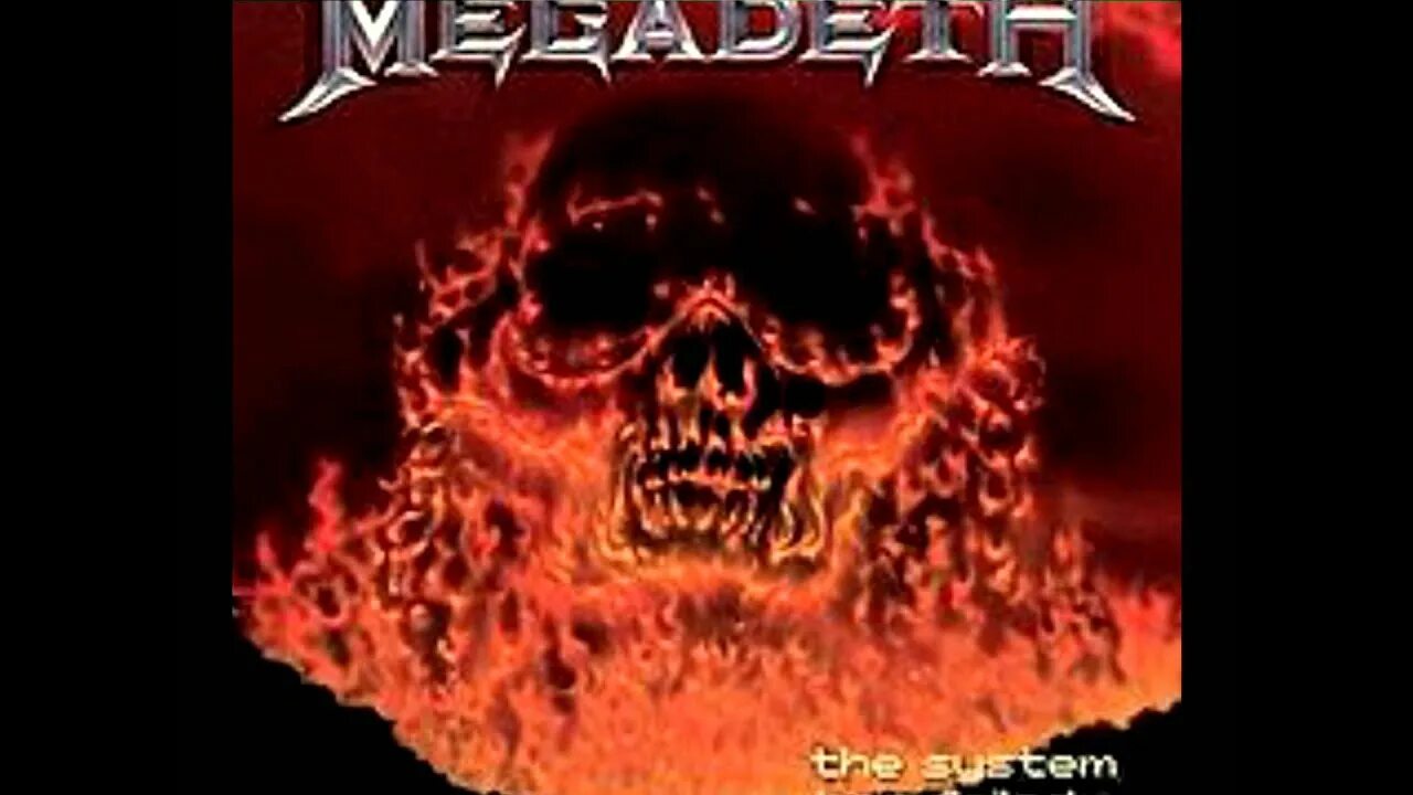 The system has failed. Megadeth United Abominations обложка. Megadeth the System has failed обложка. Megadeth the System has failed 2004. Megadeth обложки альбомов.