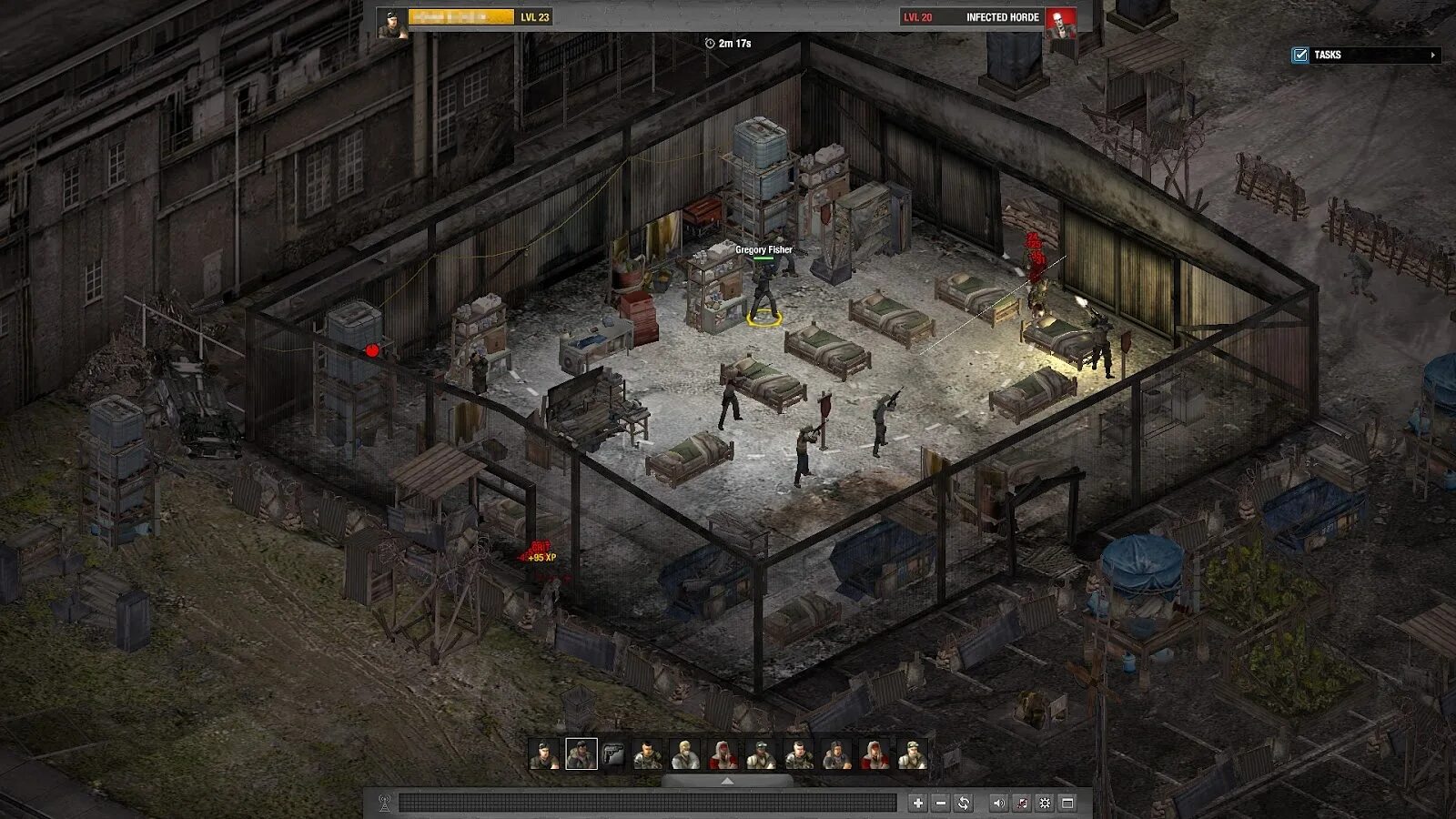 Симулятор постройки базы. Wasteland 2. Стратегические игры про выживание. Строить базу и выживай. Игры про постройку базы и выживание.
