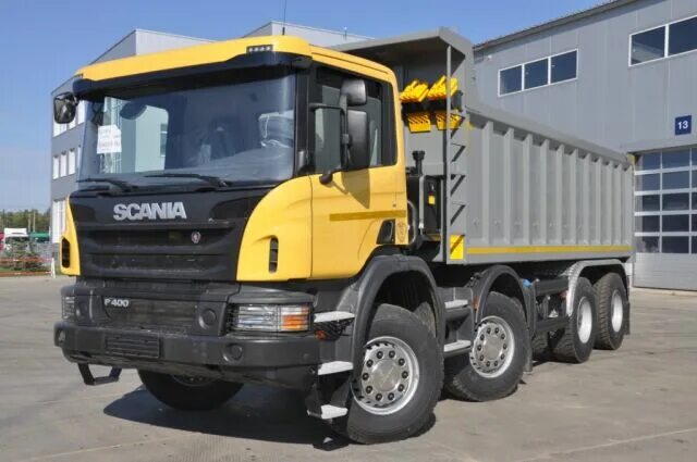 Scania p400. Самосвал Scania p400 8x4. Скания 400 самосвал. Самосвала Scania p400 cb8x4ehz.