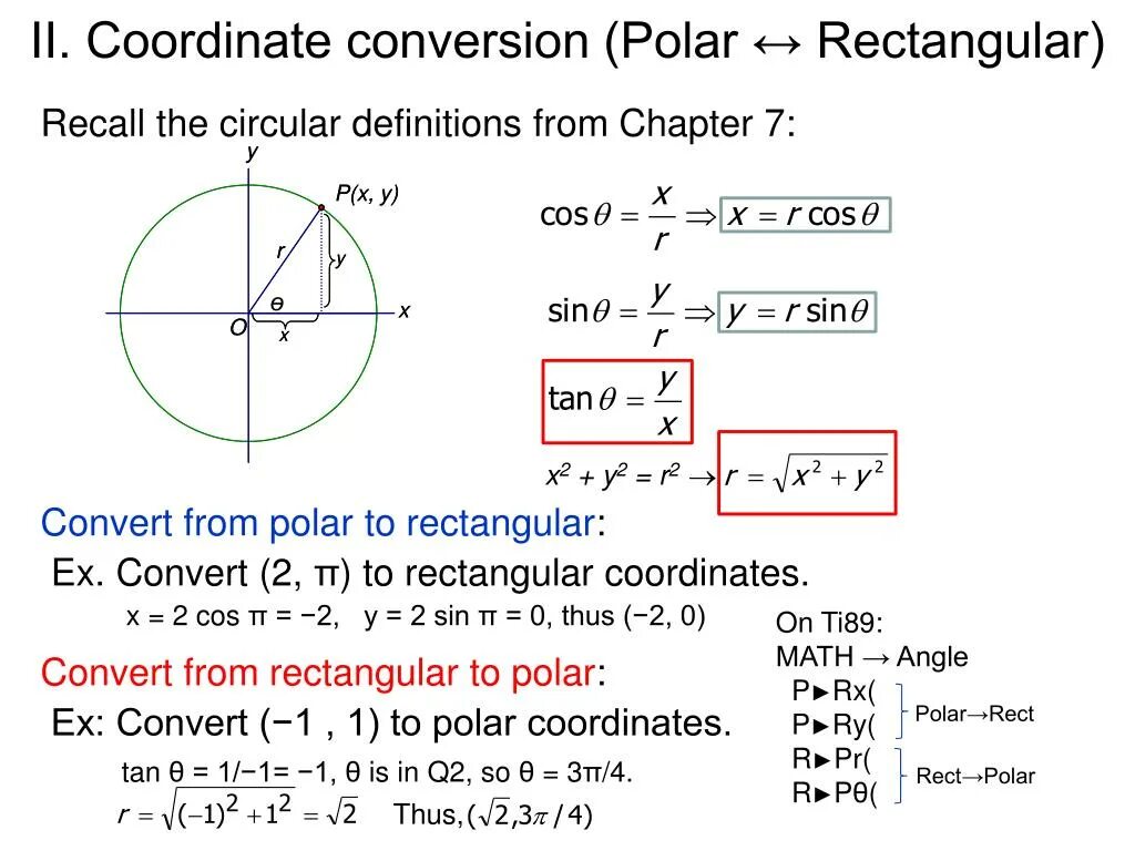 Convert coordinates. Polar coordinates. polar coordinate of complex number. polar coordinate rho. cnc polar coordinates.