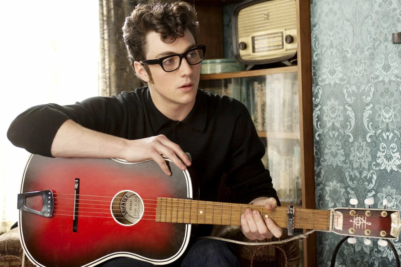 Nowhere boy