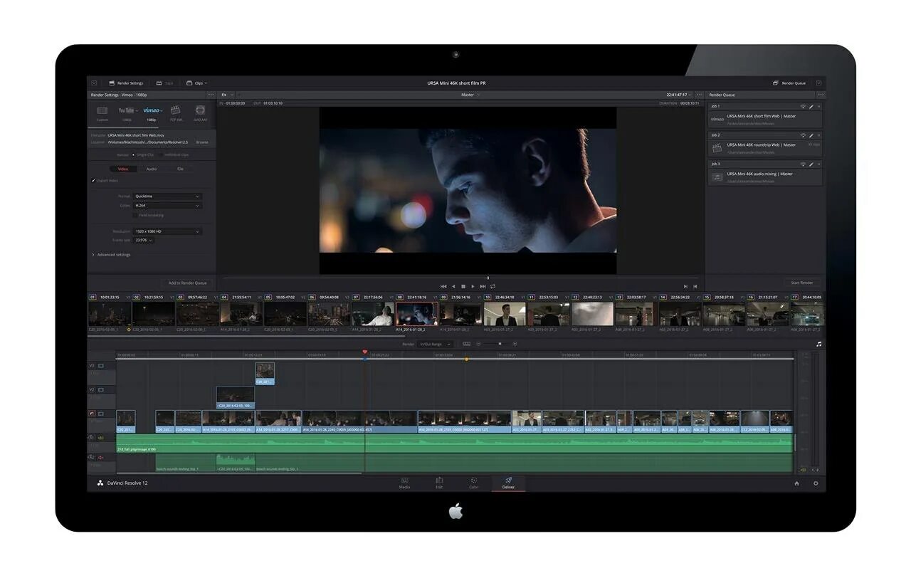 Dehancer davinci resolve. Davinci 12.5 цветокор. blackmagic design&#039;s new davinci resolve. davinci resolve, fusion и blackmagic egpu. видеопереходы davinci resolve.