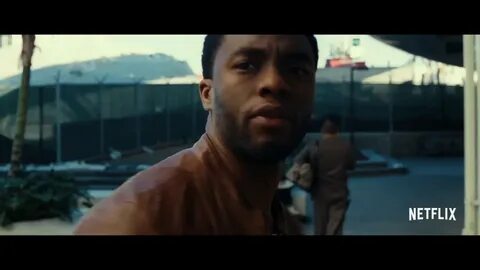 Трейлер кинга