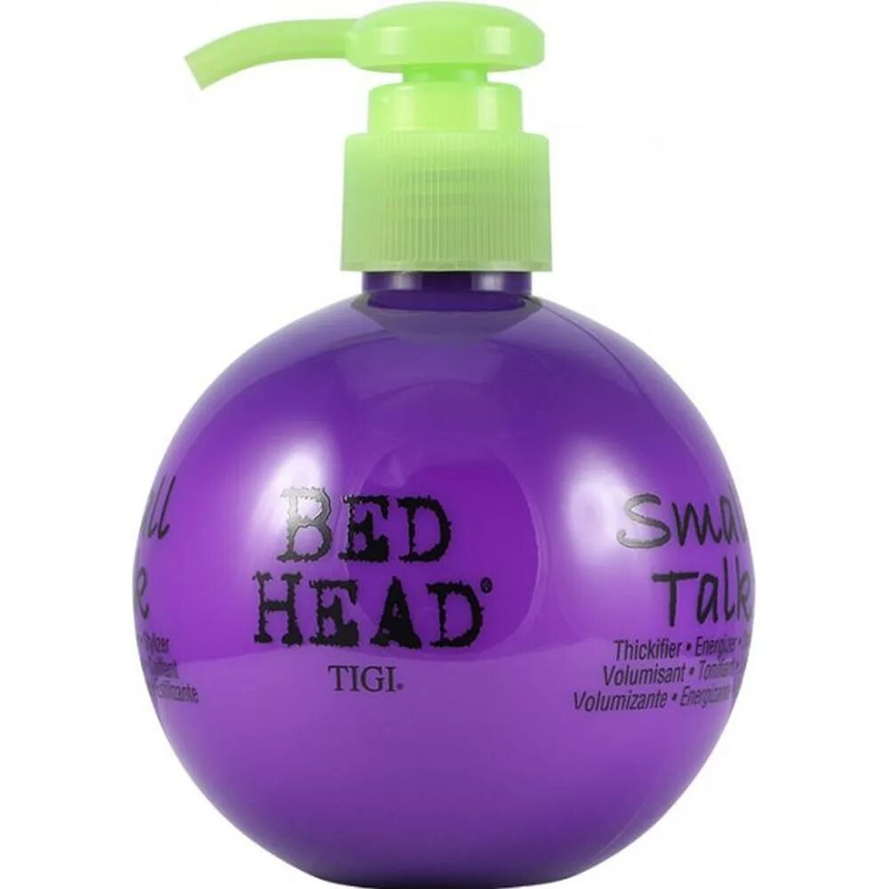 Tigi bed head крем. Tigi крем Bed head small talk. Текстурирующее средство для создания объема волос 3-в-1 Tigi Bed head small talk. Tigi Bed head back it up - текстурирующий крем для волос 125 мл.