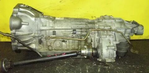 Акпп 105