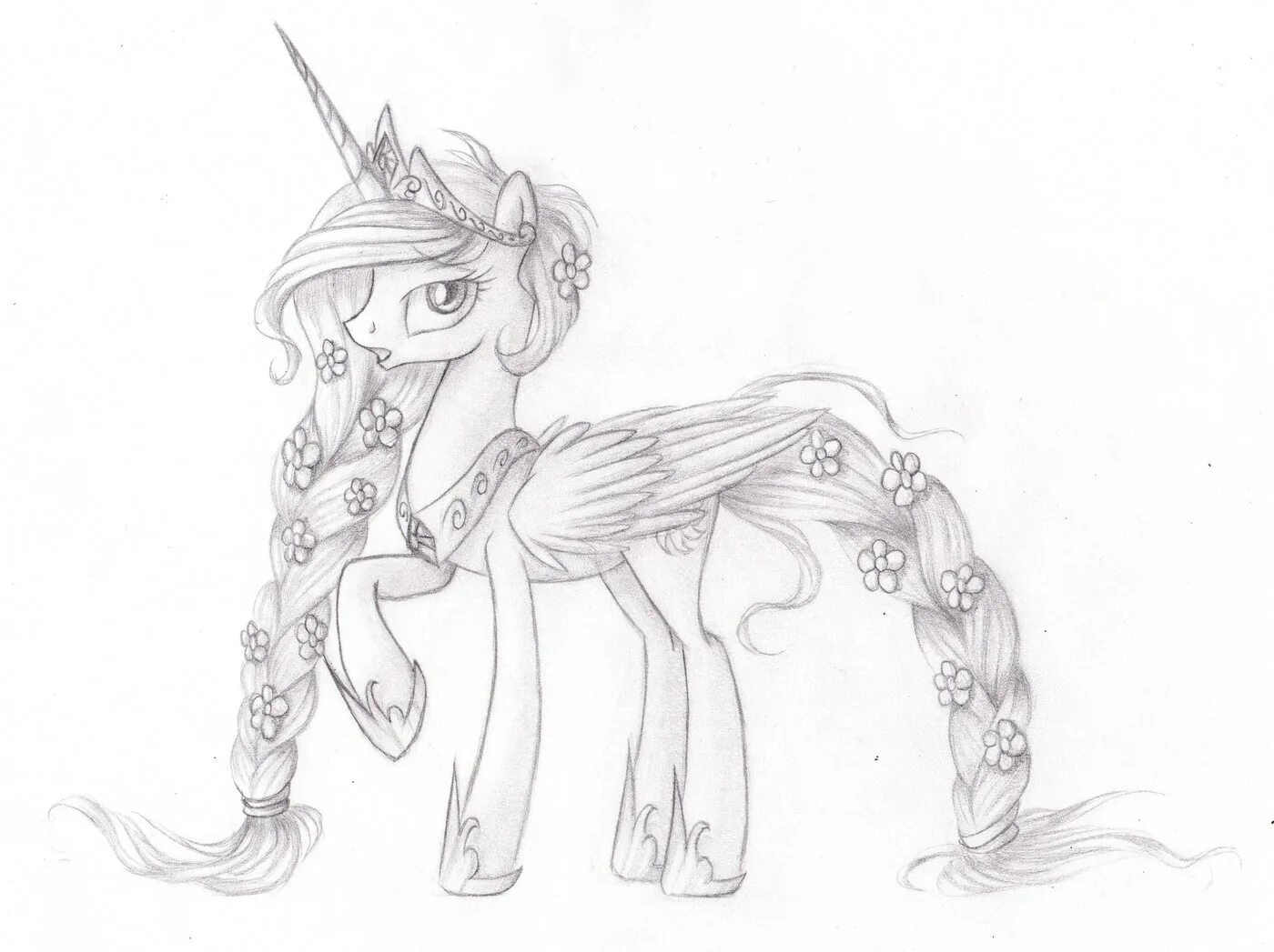 Рисунки карандашом для срисовки пони. Рисунки для срисовки пони. Пони рисунок. Картинки рисунков пони. Лёгкие рисунки для ррисовки.