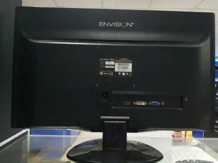 Монитор envision