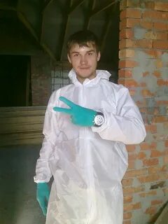 Малая серега