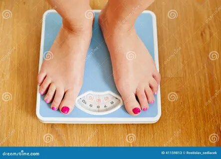 Weight is the measure of