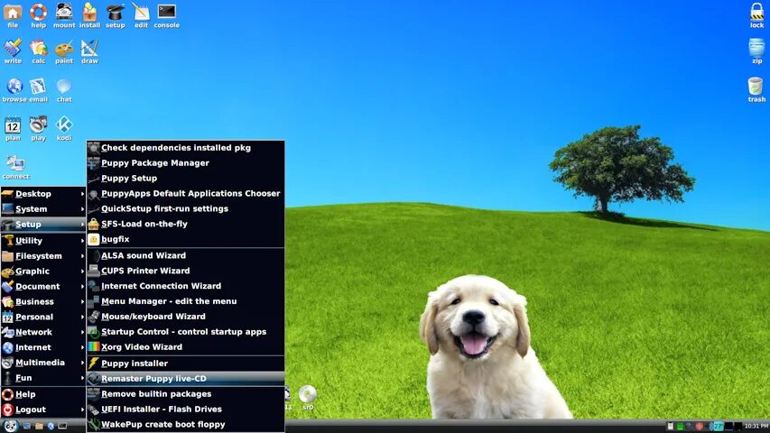 Puppy Linux. PUPPYRUS Linux. Puppy Linux системные требования. Puppy Linux Live CD.