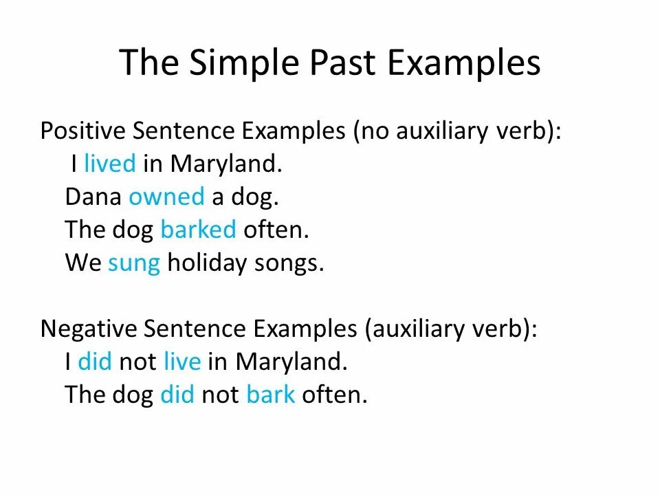 Past simple positive. Past simple positive sentences. past simple examples. past simple affirmative. past simple affirmative sentences.