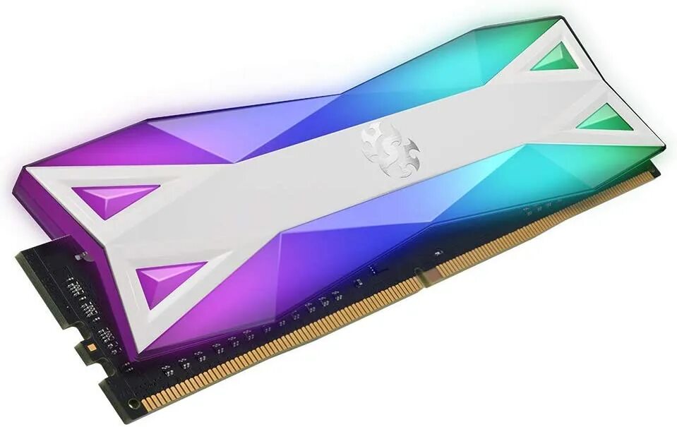 Ddr4 16gb 3200mhz rgb. Оперативная память a-data xpg spectrix d60g rgb [ax4u320038g16-dt60] 16 гб. xpg spectrix d60g rgb. xpg 8gb ddr4.