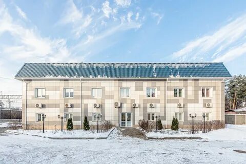 Диспансер домодедово