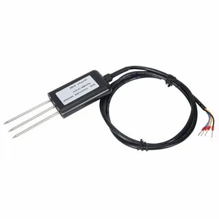 Humidity sensor