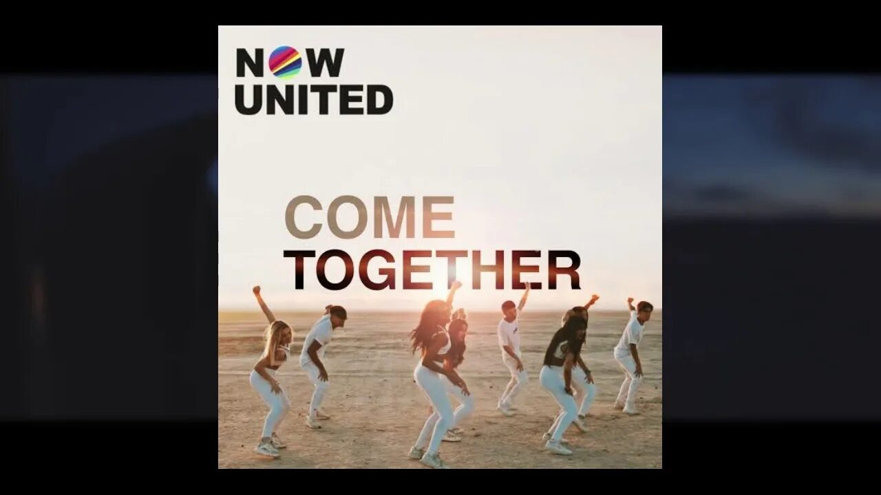 Lets come together 2014. Lets come together right. Beatles come together cover. Come together right now. Come together.