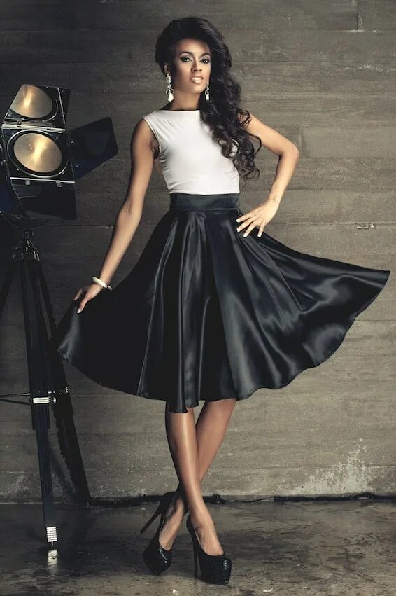 сарафан летний. атласная юбка. шелковое платье в пол. шелковая юбка. платье с поясом.