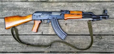Ак 90 автомат