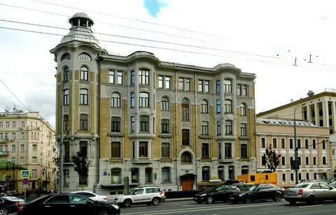 Садовая ул 24