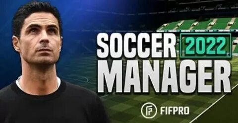 Soccer manager 2025 дата выхода