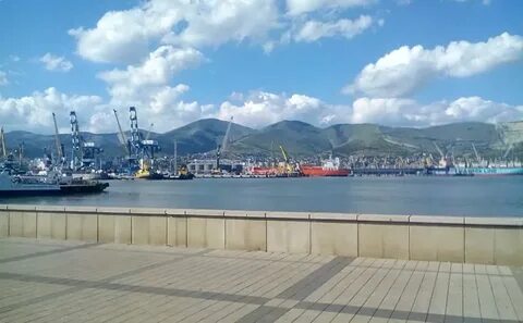 Бу в новороссийске