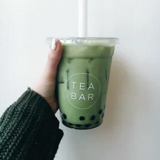 Чай не баре