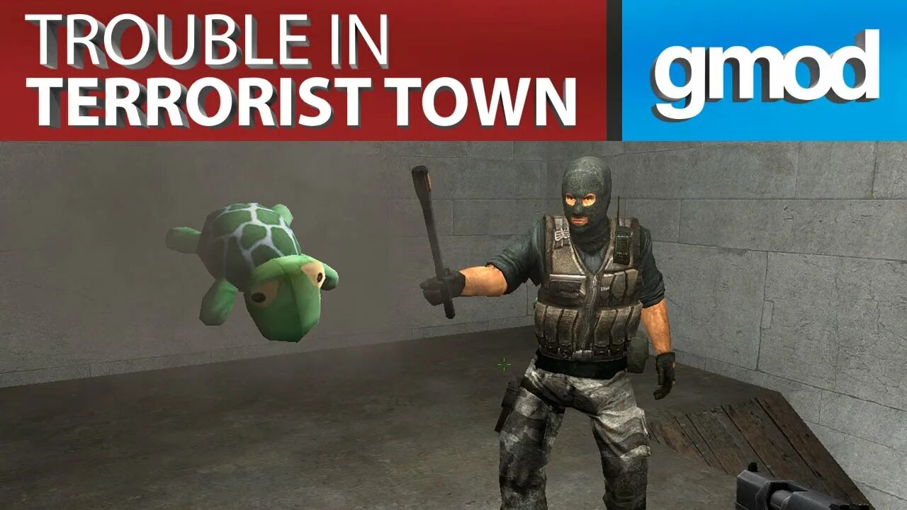 Trouble in terrorist town. Trouble terrorist town. Gmod ttt. Трабл террорист таун. Gmod ttt.