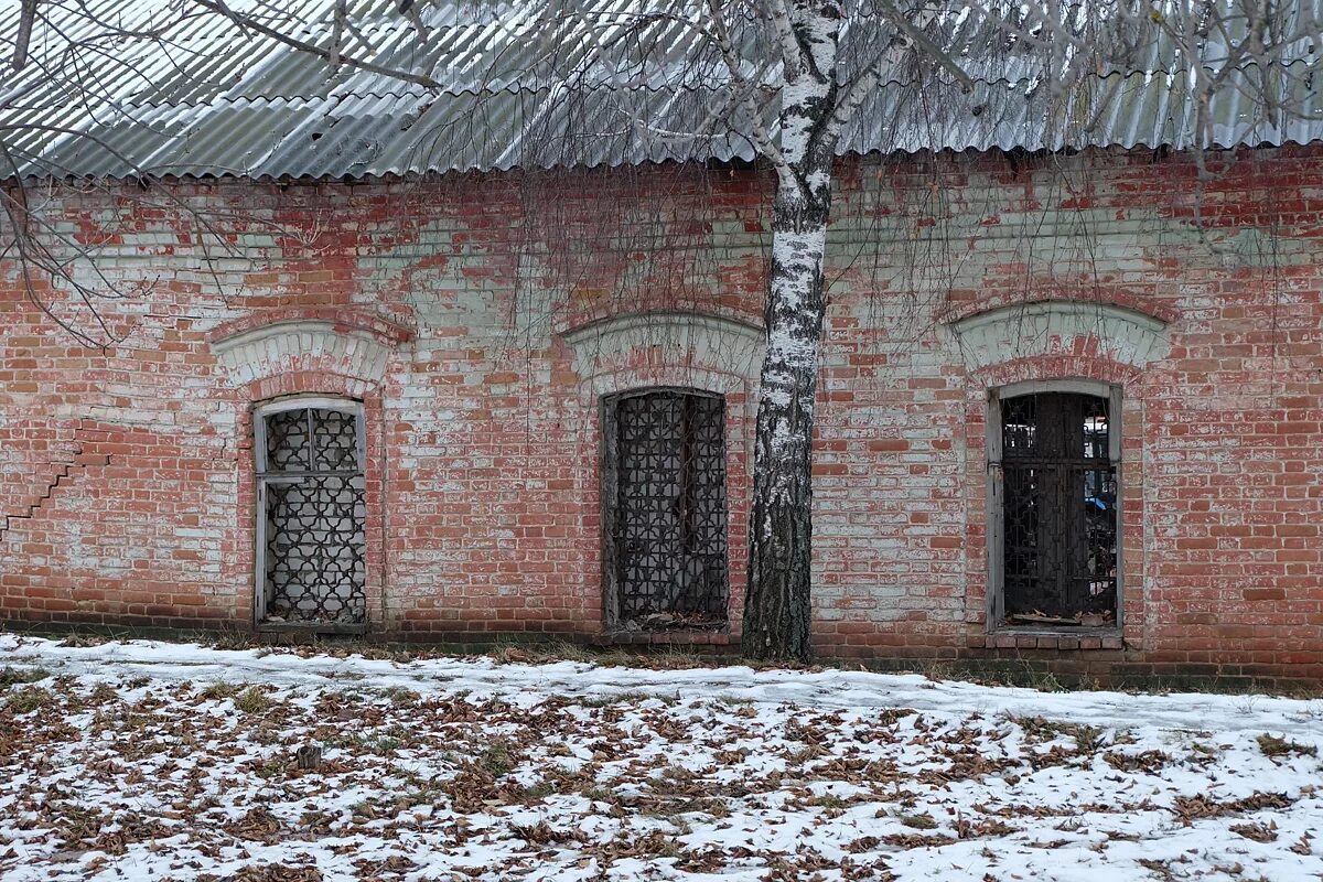 Карсун. Карсун достопримечательности. Карсун заброшки. Карсун 1941.