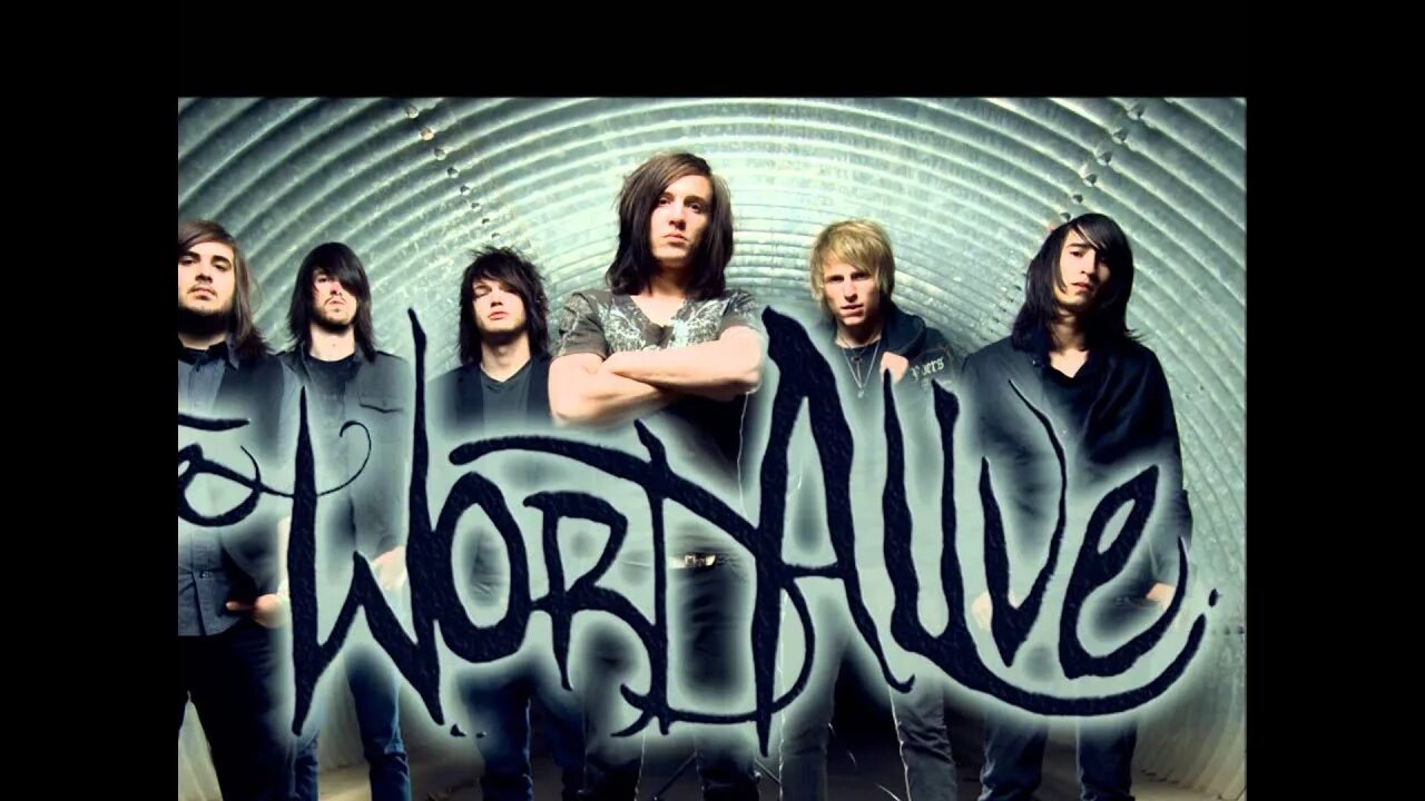 Alive player. Alive player