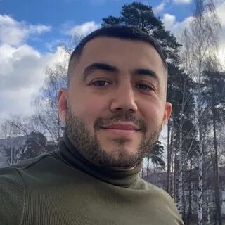 Захид гусейнов