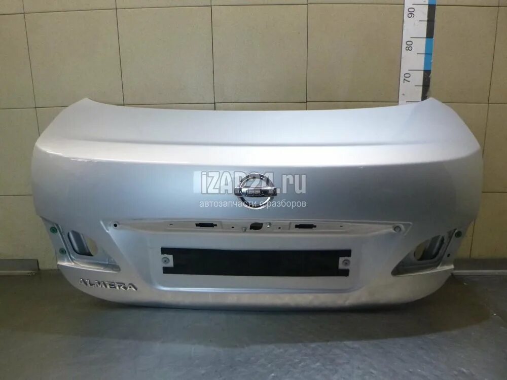 Крышка багажника Альмера g15. Крышка багажника Nissan Almera g15. Крышка багажника Almera g15 синяя. Пластиковая крышка багажника Ниссан Альмера g15. Альмера g15 крышка багажника