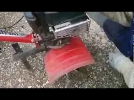 Масло культиватор тарпан