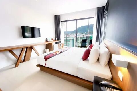 Phoenix hotel karon beach отзывы