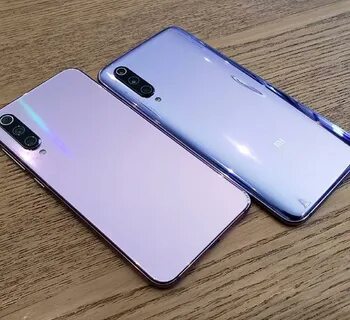 Huawei 9se
