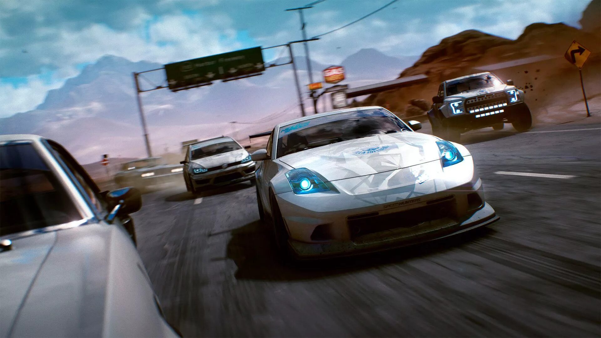 Need for Speed. Нфс пейбек. Игра need for Speed Payback. Need for Speed пейбек.