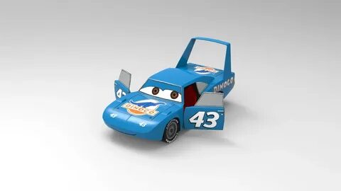 King cars