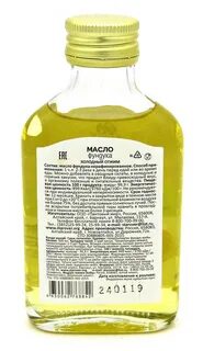Отжим масла грецкого ореха