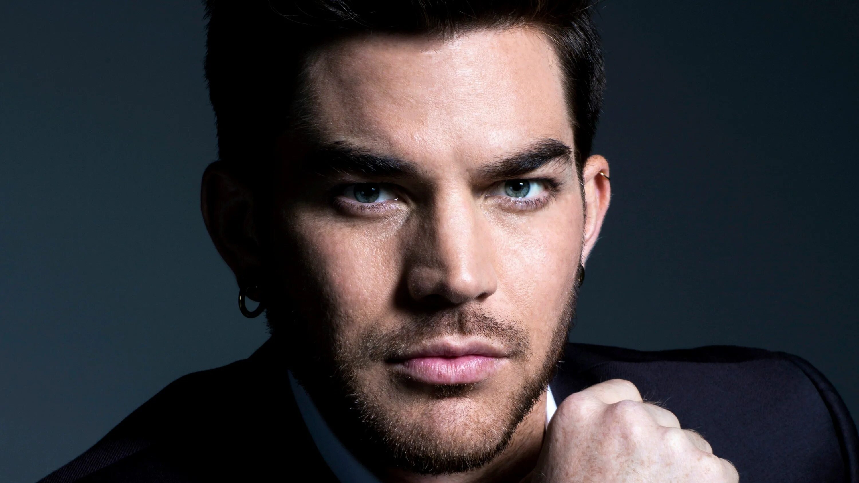 Adam Lambert 2012. А дж ламберт